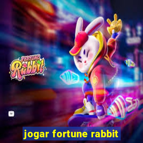 jogar fortune rabbit